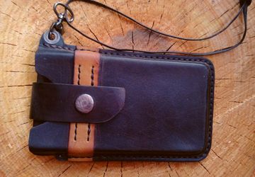 Формованный чехол для телефона