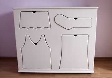 Комод "Порядок"