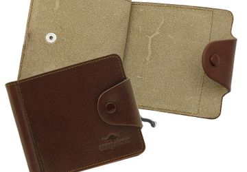 Зажим для купюр CANGURIONE 3204-004 V/Tan