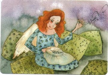 Женский клуб "Модное рукоделие"