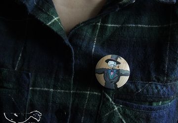 Репка (Ходячий замок)