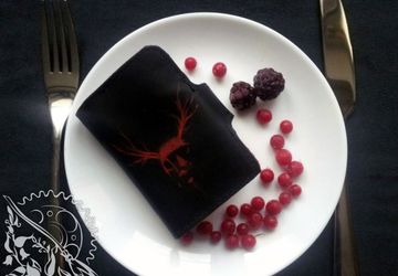 Кардхолдер. Визитница.