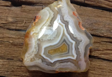 Агат Амурская область