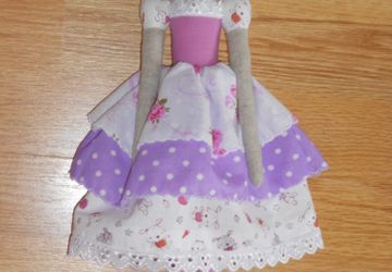 Принцесса Анна