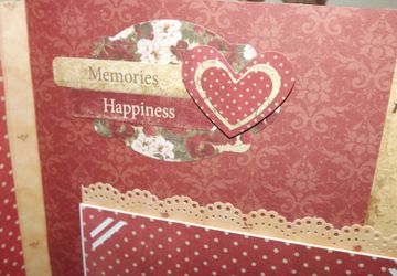 Свадебный альбом