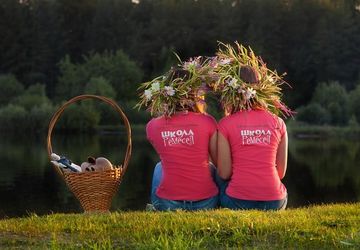 "ШКОЛА РЕМЁСЕЛ" Творческий Фестиваль рукоделия