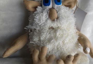 Домовой booba