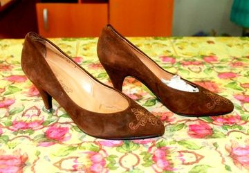 Женские туфли