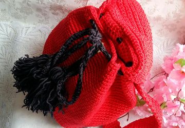 Детский рюкзак