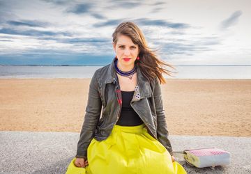 Курс "САМ СЕБЕ СТИЛИСТ"