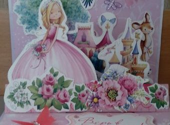 Открытки ручной работы