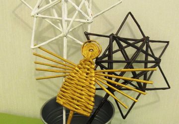 Коллекция "Волшебная бумага"