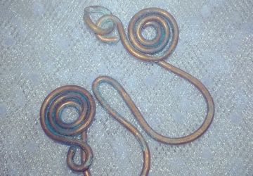 Асимметричная подвеска "Артефакт"