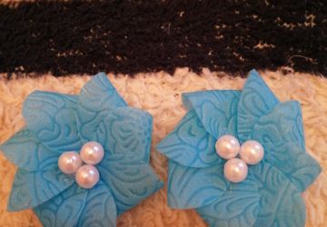 Резинки для волос