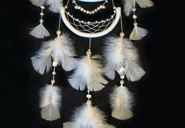 Ловец снов своими руками