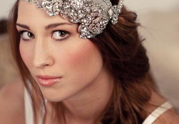 Ободок своими руками