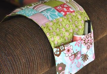 Диванный органайзер