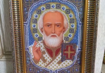 Св. Николай