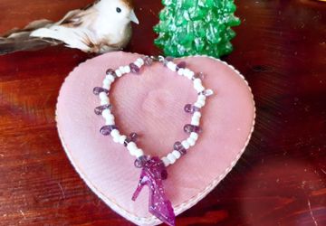 Браслет "Золушка 2"