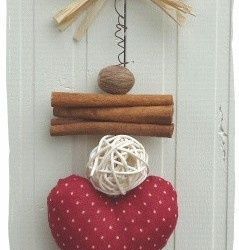 Воскресные рукоделки.