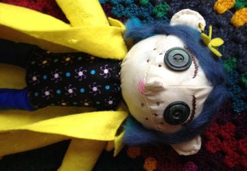 Кораллина в стране кошмаров