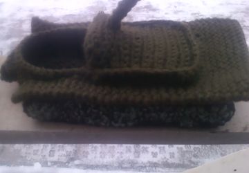 тапки-танки