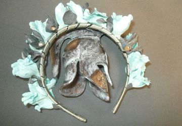 Ободок для волос