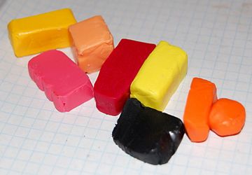 Полимерная глина своими руками