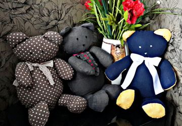 3 мишки со скидкой!