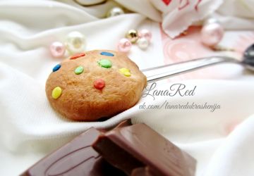 Вкусная ложка