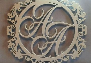 Монограмма