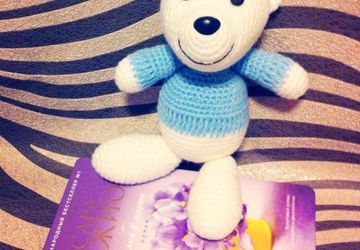 Мих в свитере