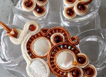 Комплект "Осень".