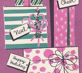 Ярмарка у "Друзей"