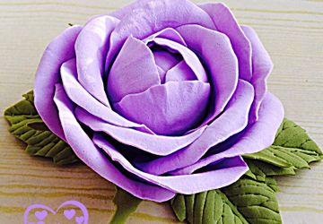 #цветыизфоамирана