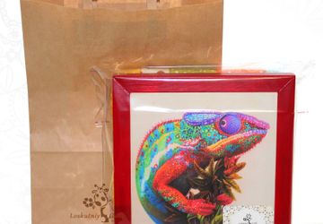 Поднос малый