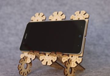 Деревянный КОНСТРУКТОР