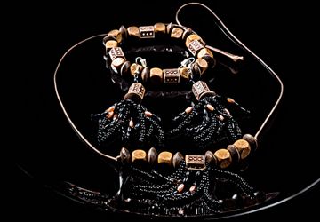 Комплект Паучки