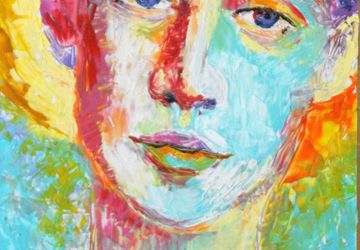 Портрет юноши