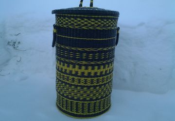 Корзина для белья