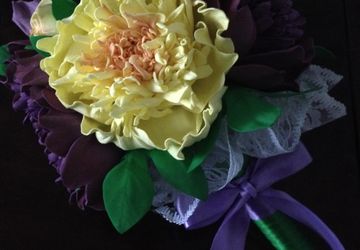 Букет-дублёр