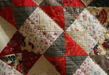 Пэчворк мастер класс