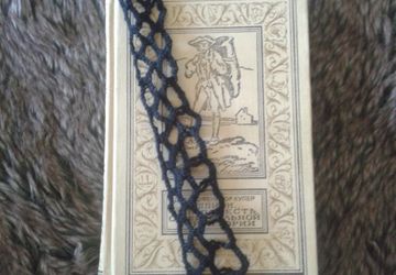 Закладка "Узор"