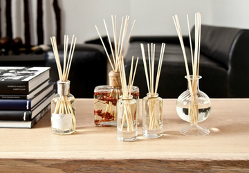 Ароматический диффузор своими руками.