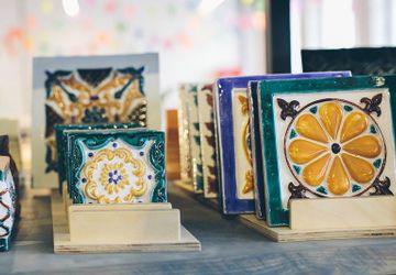 Керамика и гончарное мастерство