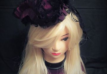 Мини-треуголка