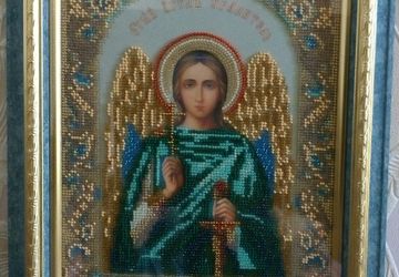 Ангел Хранитель