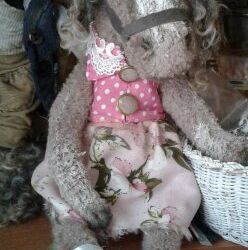 Лошадь,которая мечтала о балете,