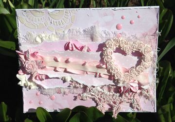 "Признание в любви"