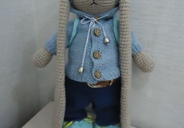 свяжу на зака